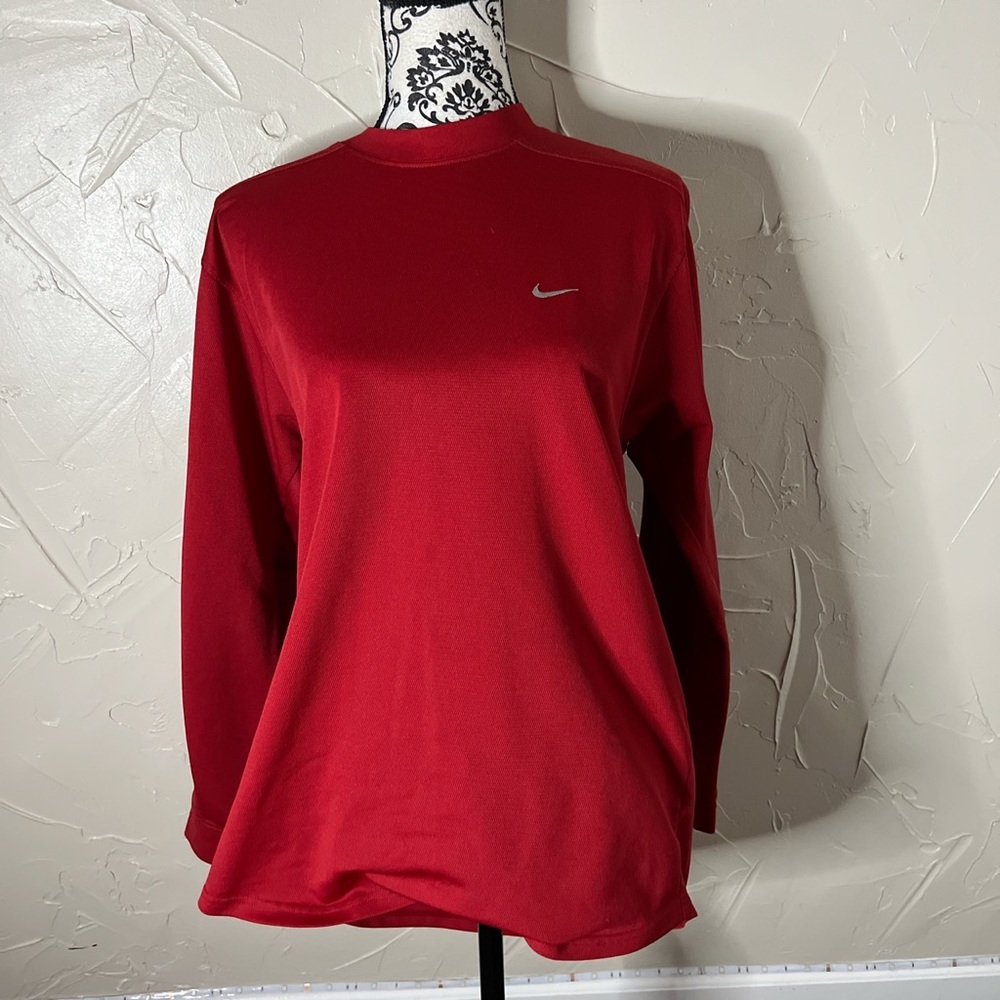 Nike long sleeve shirt